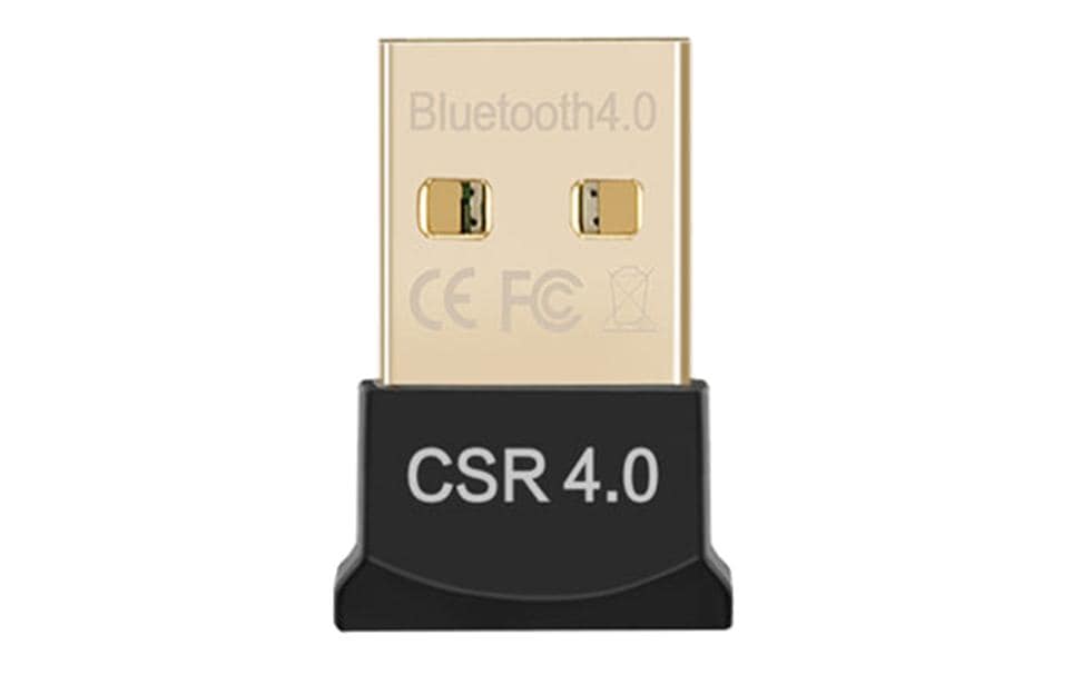Fanvil Bluetooth Adapter BT20 USB-A - Bluetooth Fanvil Bluetooth Adapter BT20 USB-A - Bluetooth