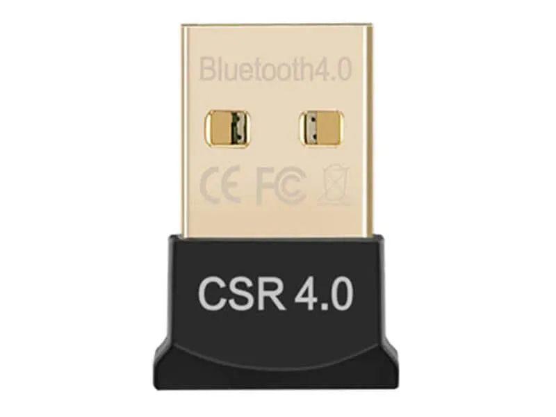 Fanvil Bluetooth Adapter BT20 USB-A - Bluetooth Fanvil Bluetooth Adapter BT20 USB-A - Bluetooth