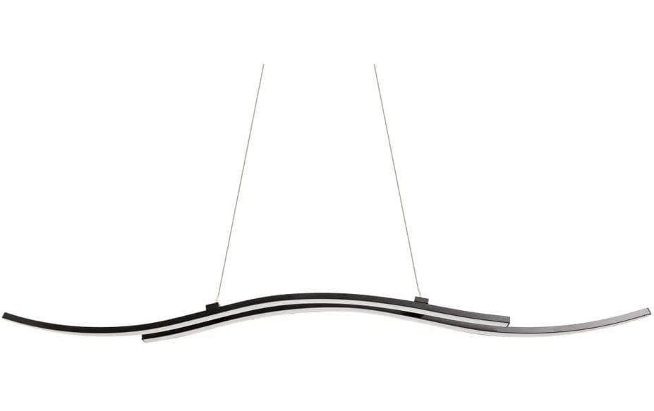 Näve Pendelleuchte «Onda»