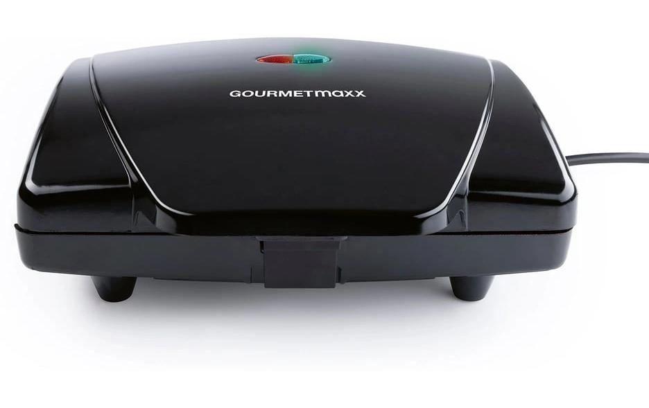 GOURMETmaxx Waffeleisen