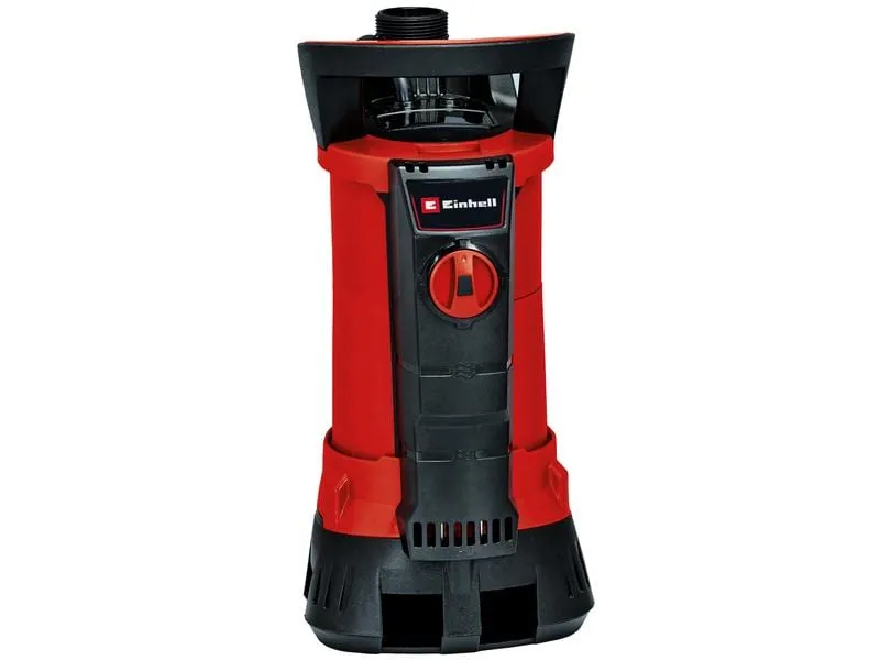 Einhell Schmutzwasserpumpe GE-DP 6935 A ECO Power Einhell Schmutzwasserpumpe GE-DP 6935 A ECO Power