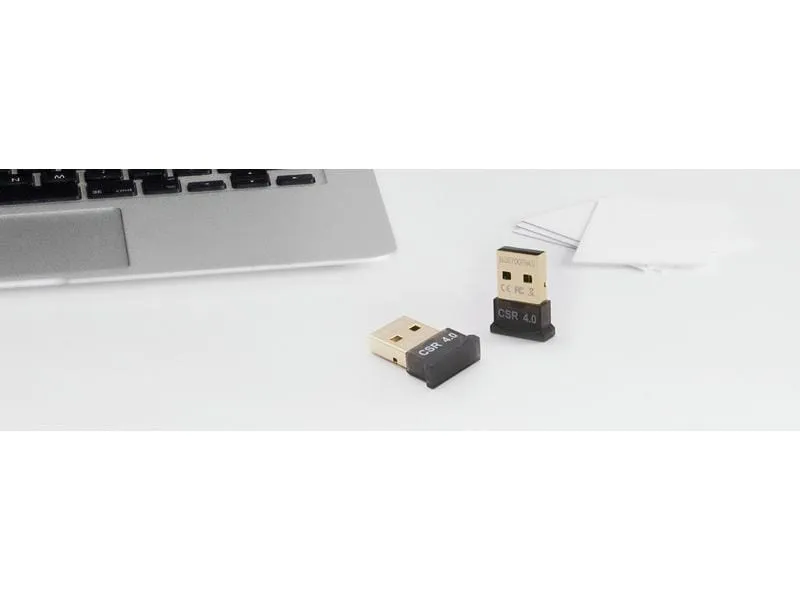Fanvil Bluetooth Adapter BT20 USB-A - Bluetooth Fanvil Bluetooth Adapter BT20 USB-A - Bluetooth