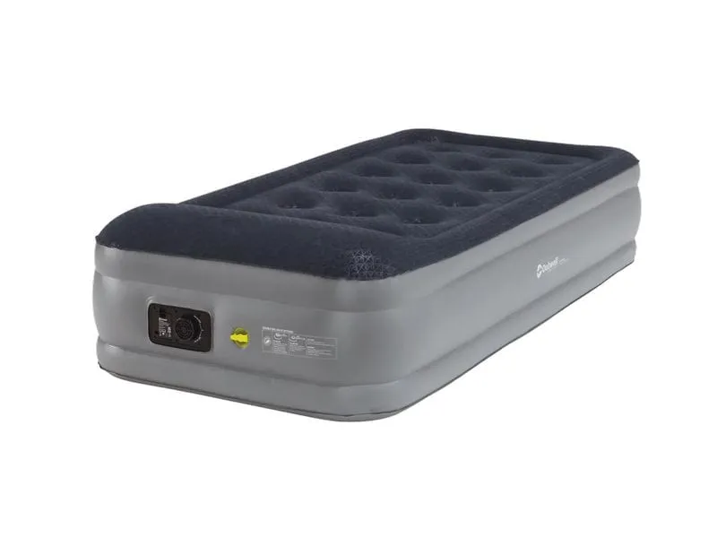 Outwell Luftbett Superior Single 195 x 90 x 45 cm