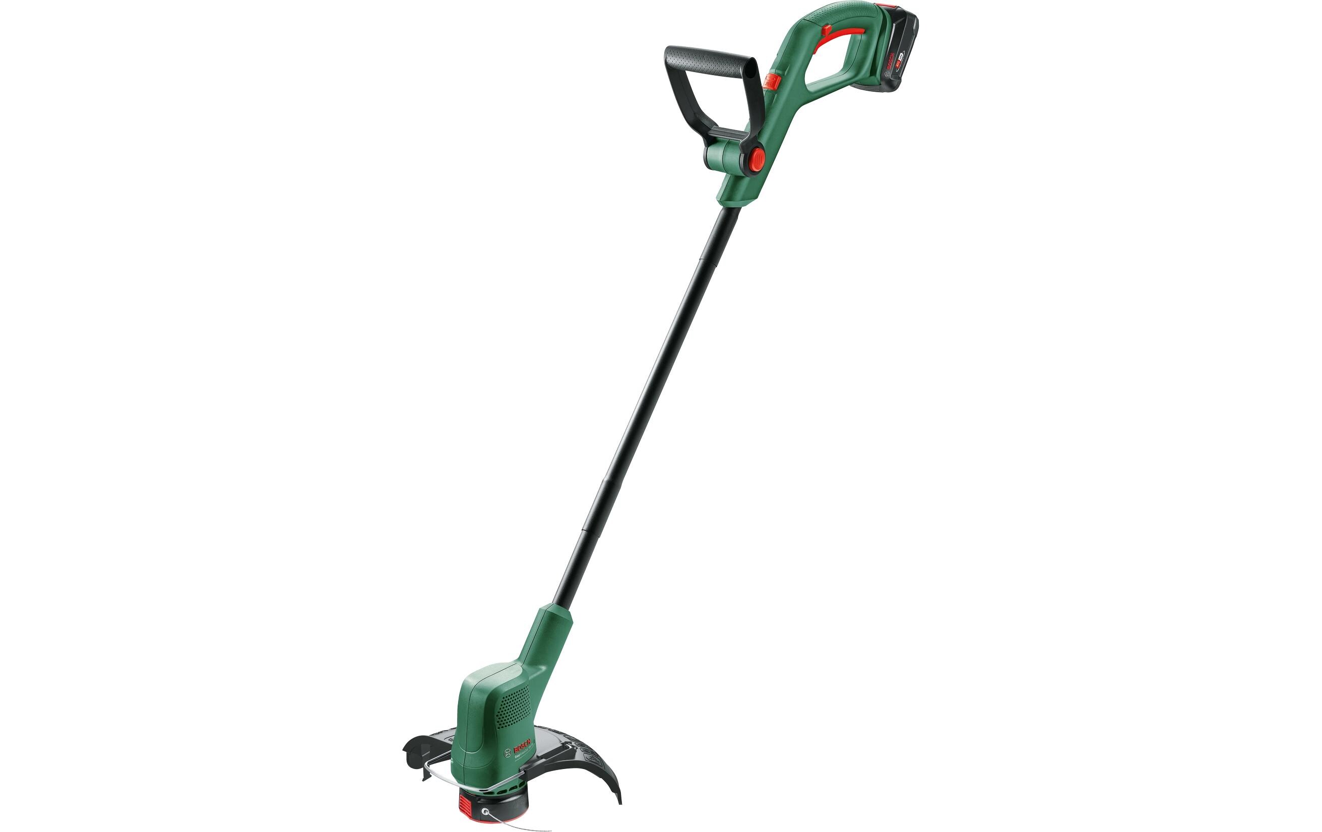 Bosch Akku-Rasentrimmer EasyGrassCut 18 V-26 Kit