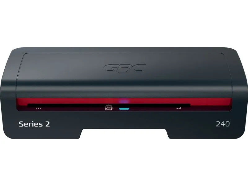 GBC Laminiergerät 240 A4 125 µm