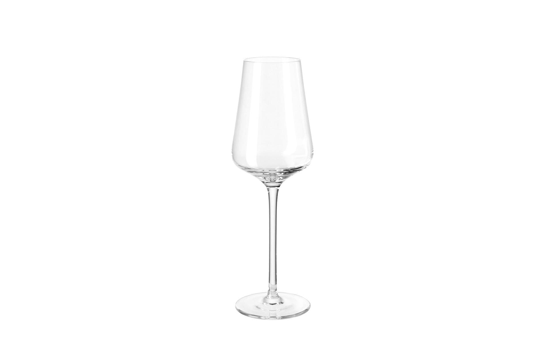 Leonardo Schnapsglas Puccini 220 ml, 6 Stück, Transparent 