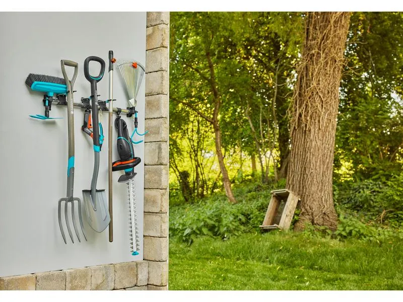 GARDENA Gerätehalter Plus GARDENA Gerätehalter Plus