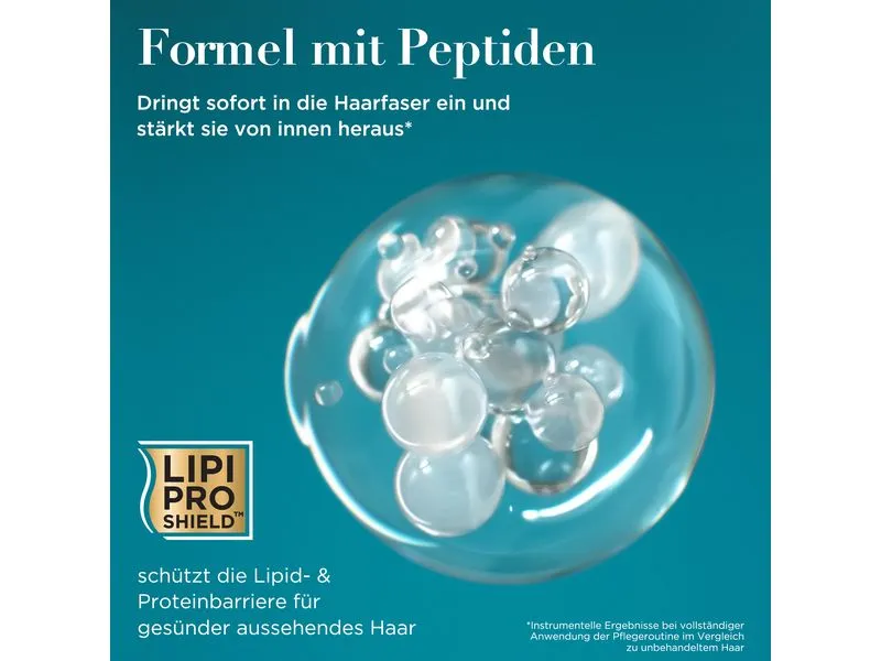 OGX ProGrowth + Peptide 385 ml