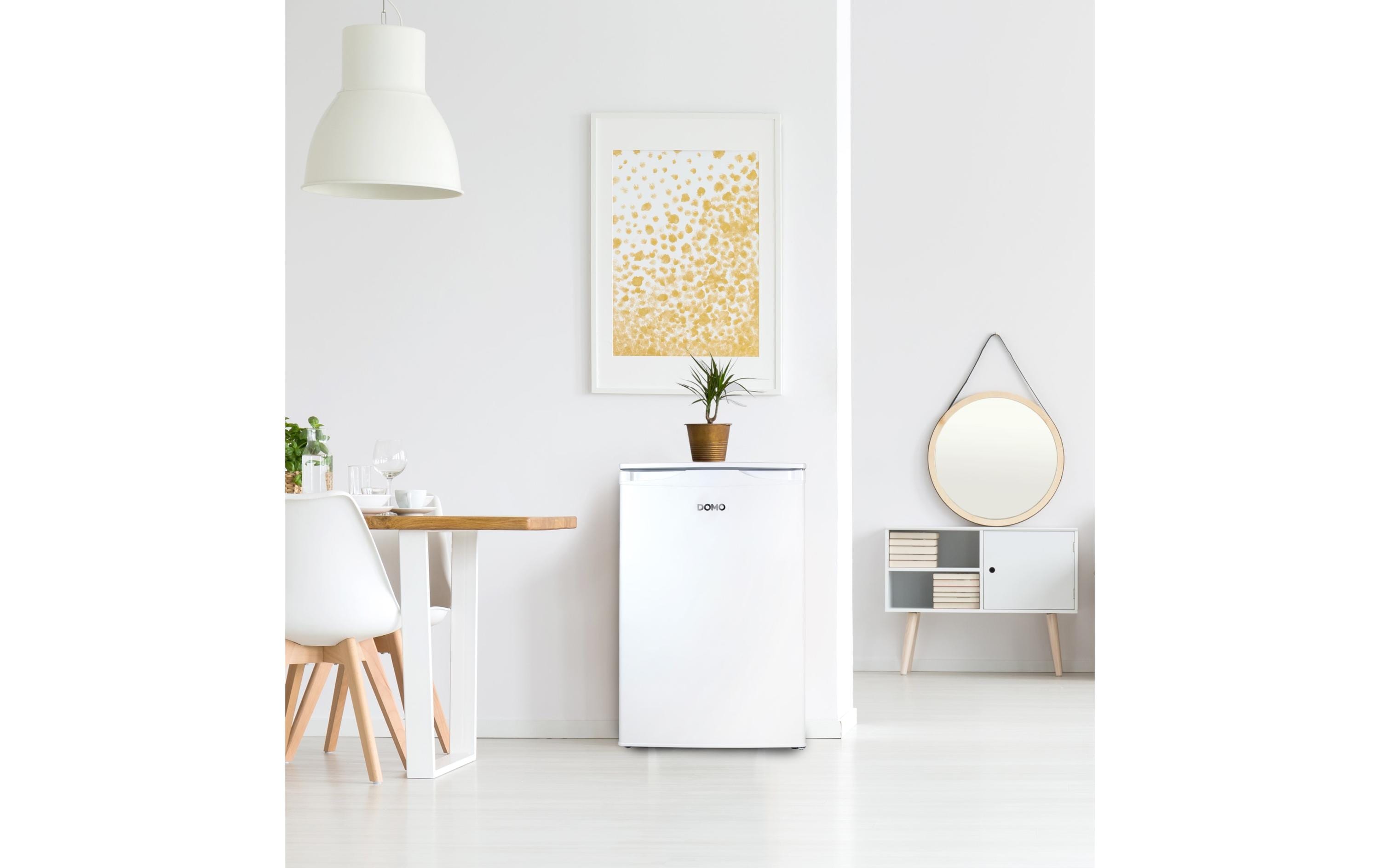 Domo Kühlschrank DO91125 Rechts/Wechselbar Domo Kühlschrank DO91125 Rechts/Wechselbar