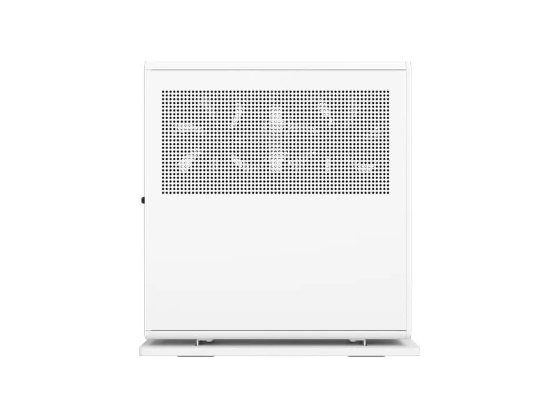 Fractal Design PC-Gehäuse Ridge Weiss