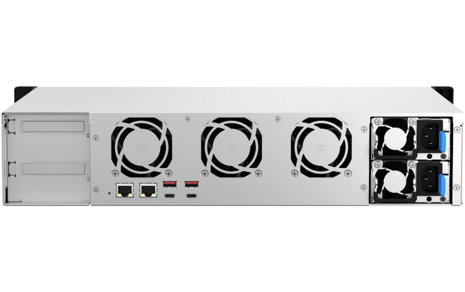 QNAP NAS TS-873AeU-RP 8-bay