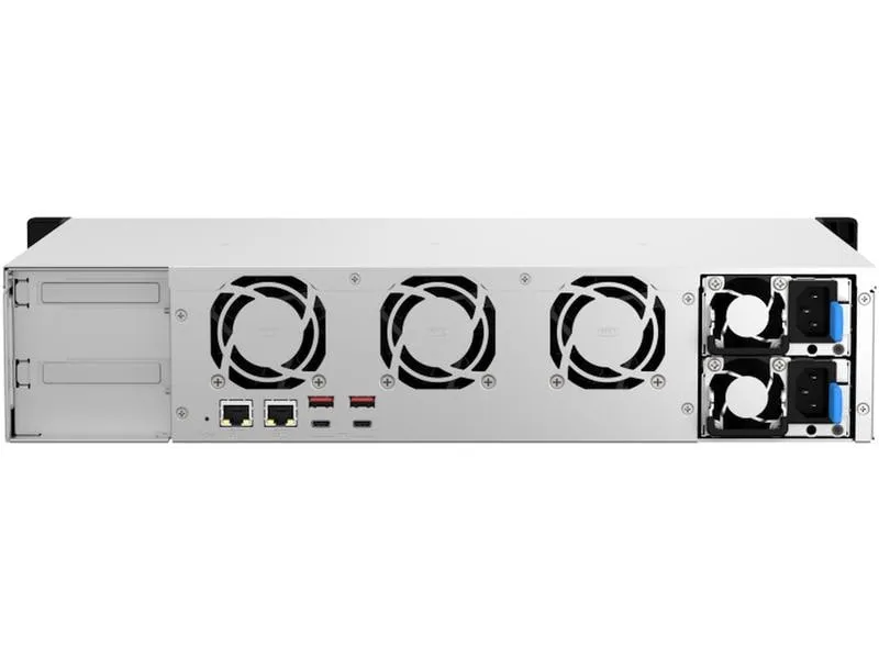 QNAP NAS TS-873AeU-RP 8-bay
