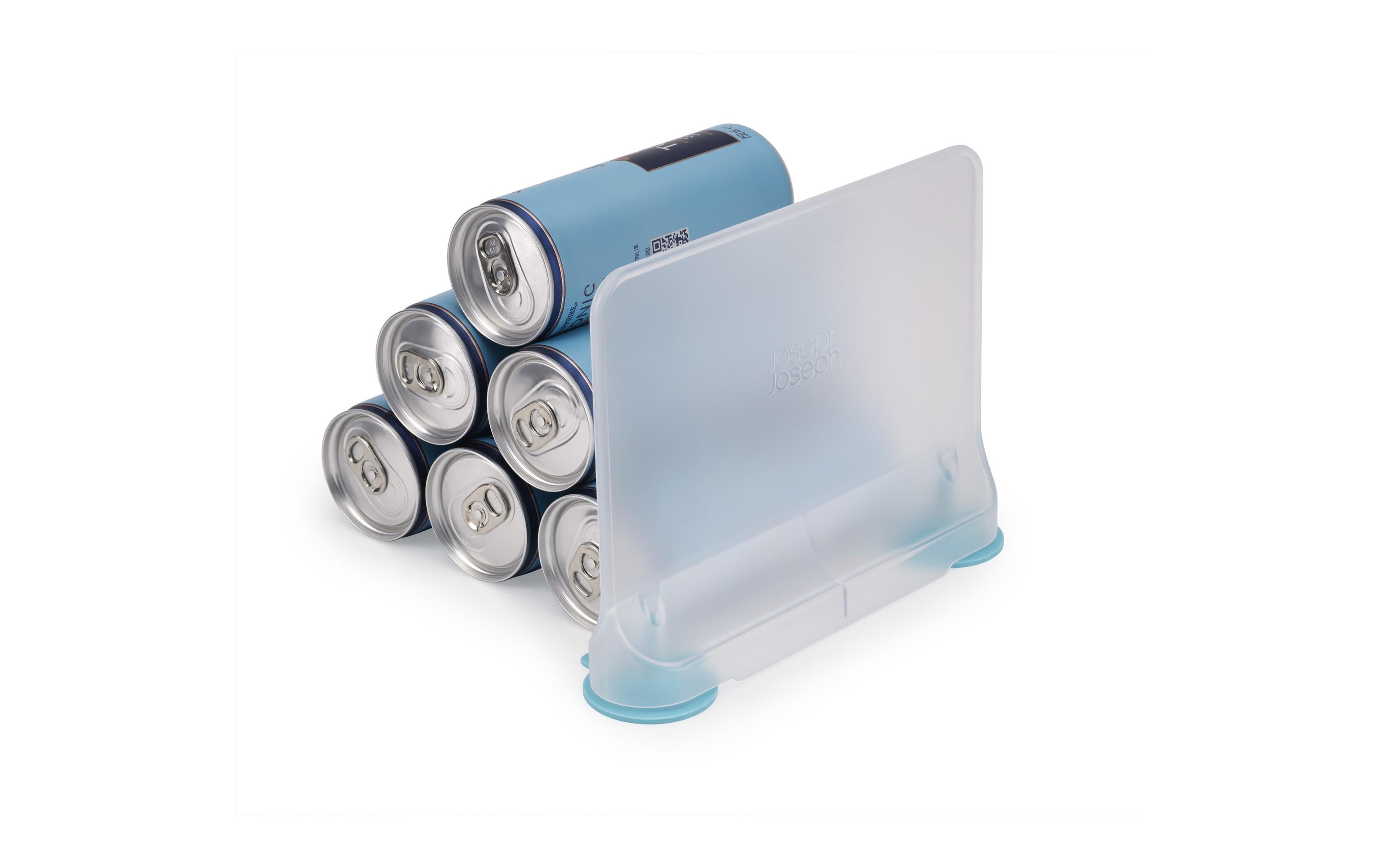 Joseph Joseph Kühlschrankorganizer Fridge Store 21 cm x 20.5 cm x 5.5 cm