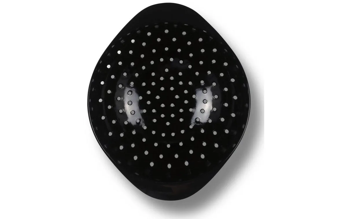 Rosti Abtropfsieb Margrethe 1.5 l, Schwarz Rosti Abtropfsieb Margrethe 1.5 l, Schwarz