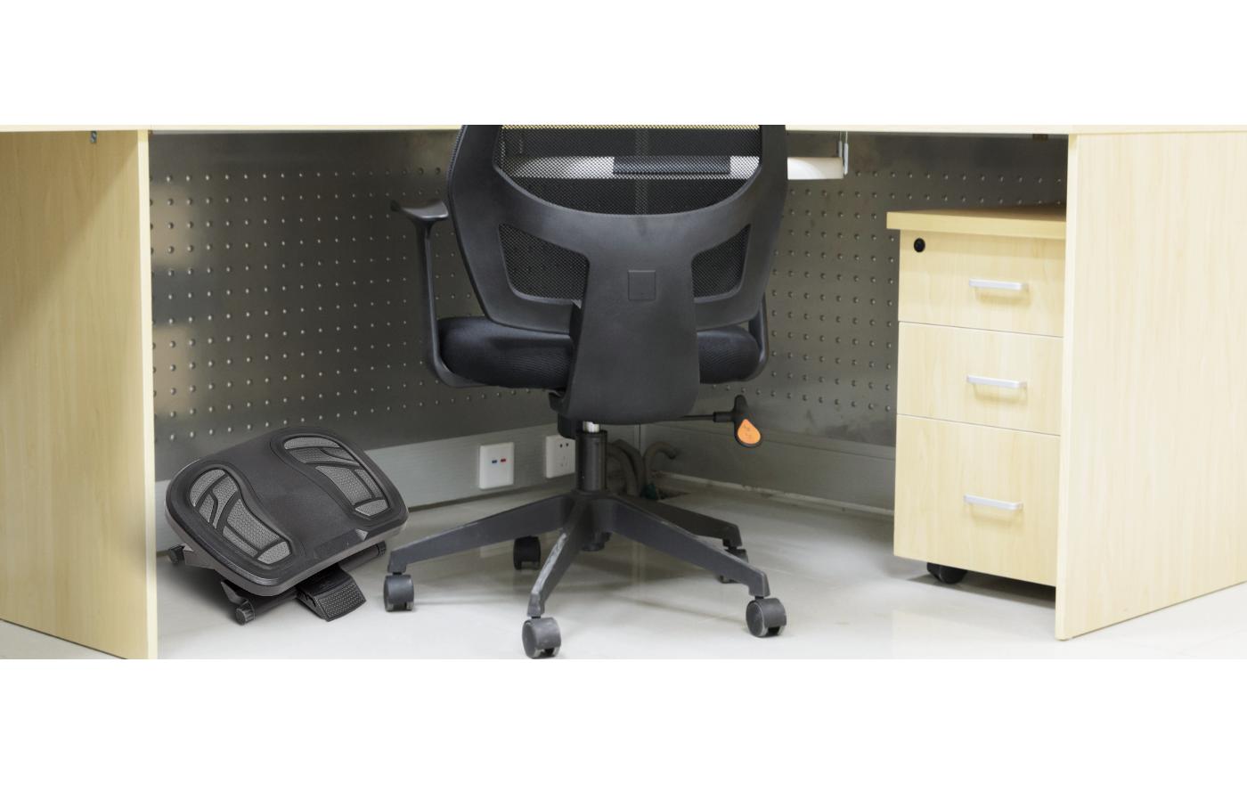 Hansa Fussstütze Footness COMFORT DUO GREY