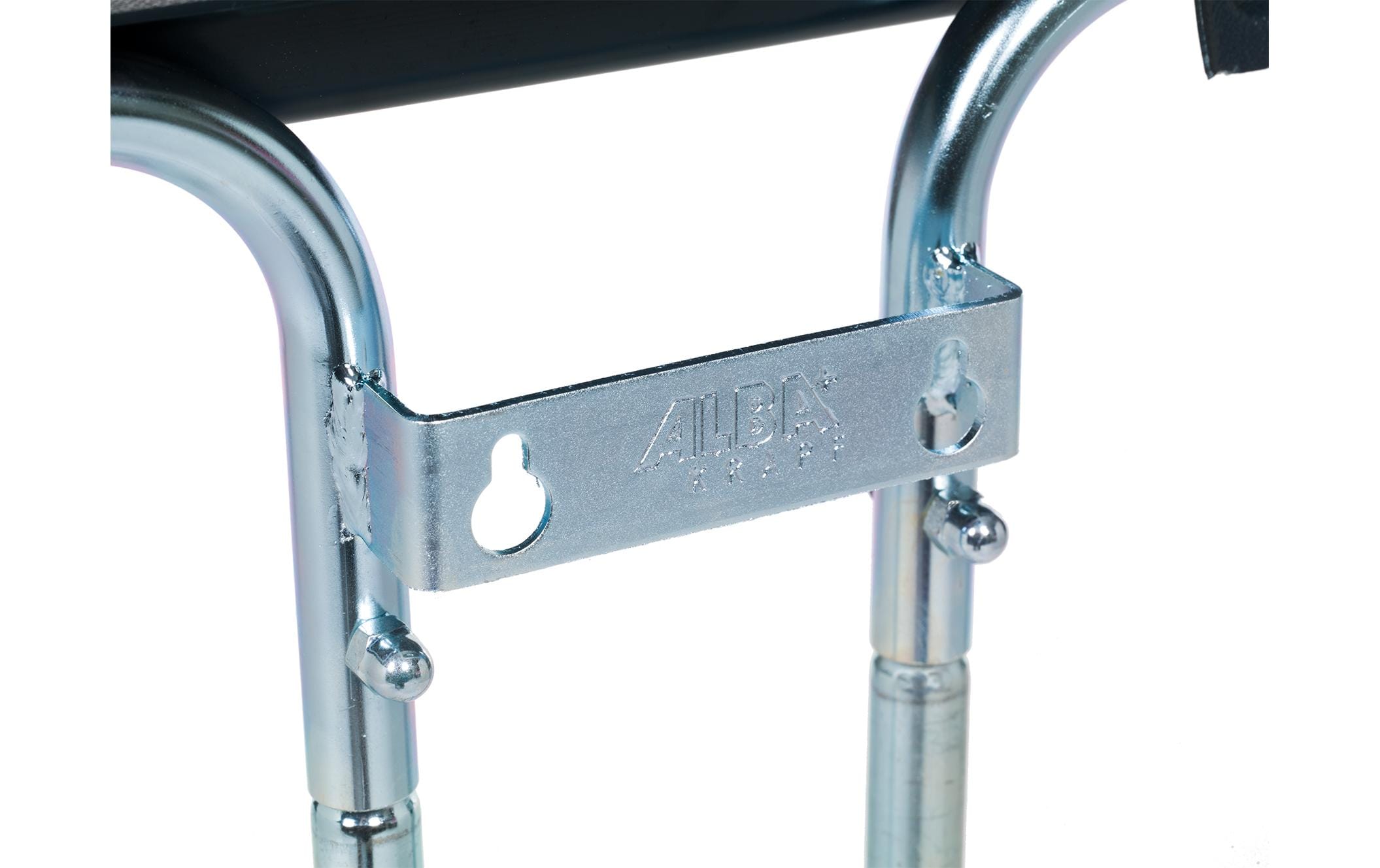 ALBA-KRAPF Kehrichtsackhalter 60 l