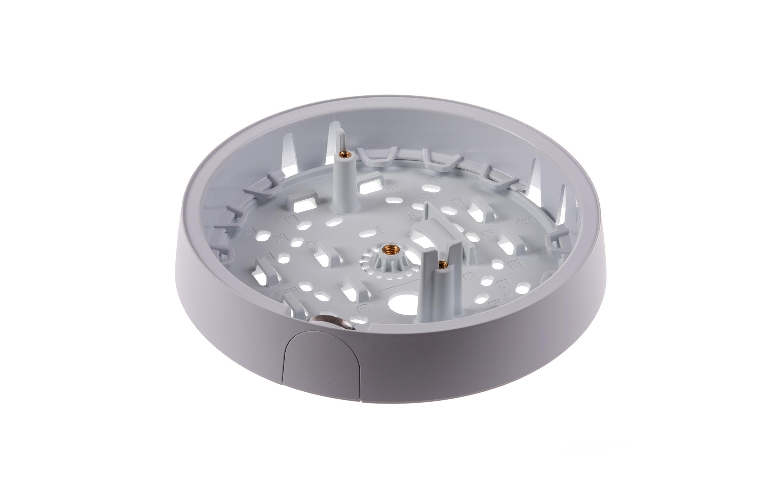 Axis Decken- & Wandhalterung TC1601 Weiss 1 Stück Axis Decken- & Wandhalterung TC1601 Weiss 1 Stück