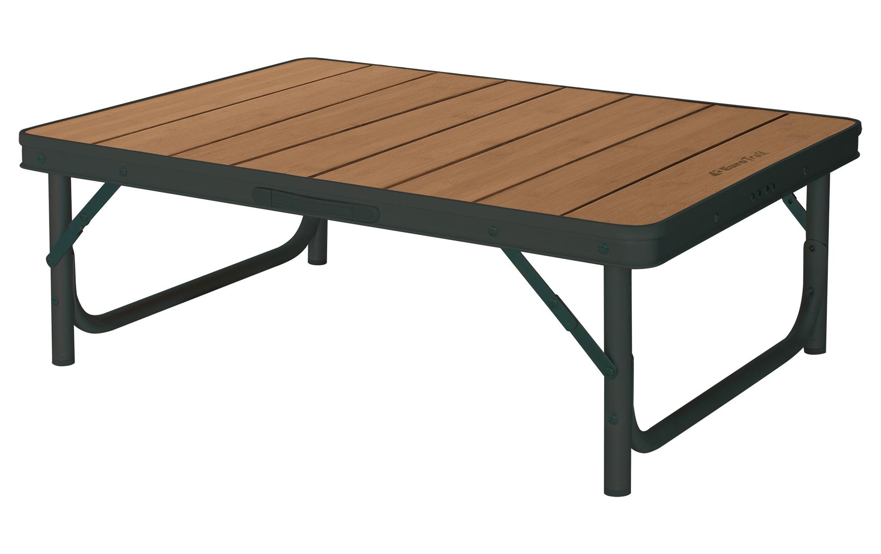 Eurotrail Campingtisch Arsoli