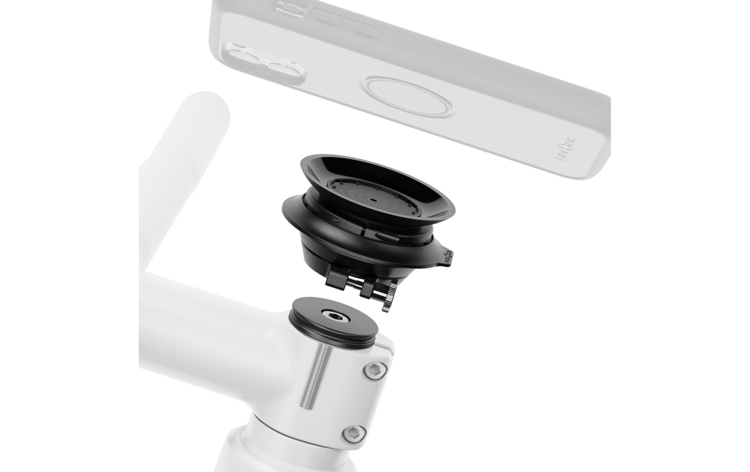 FIDLOCK Halterung Vacuum Ahead Cap Base