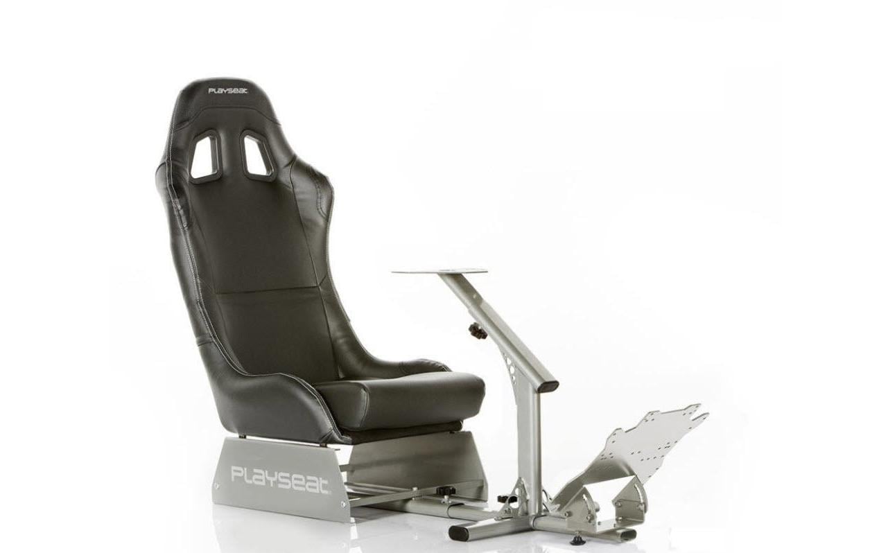Playseat Simulator-Stuhl Evolution Schwarz