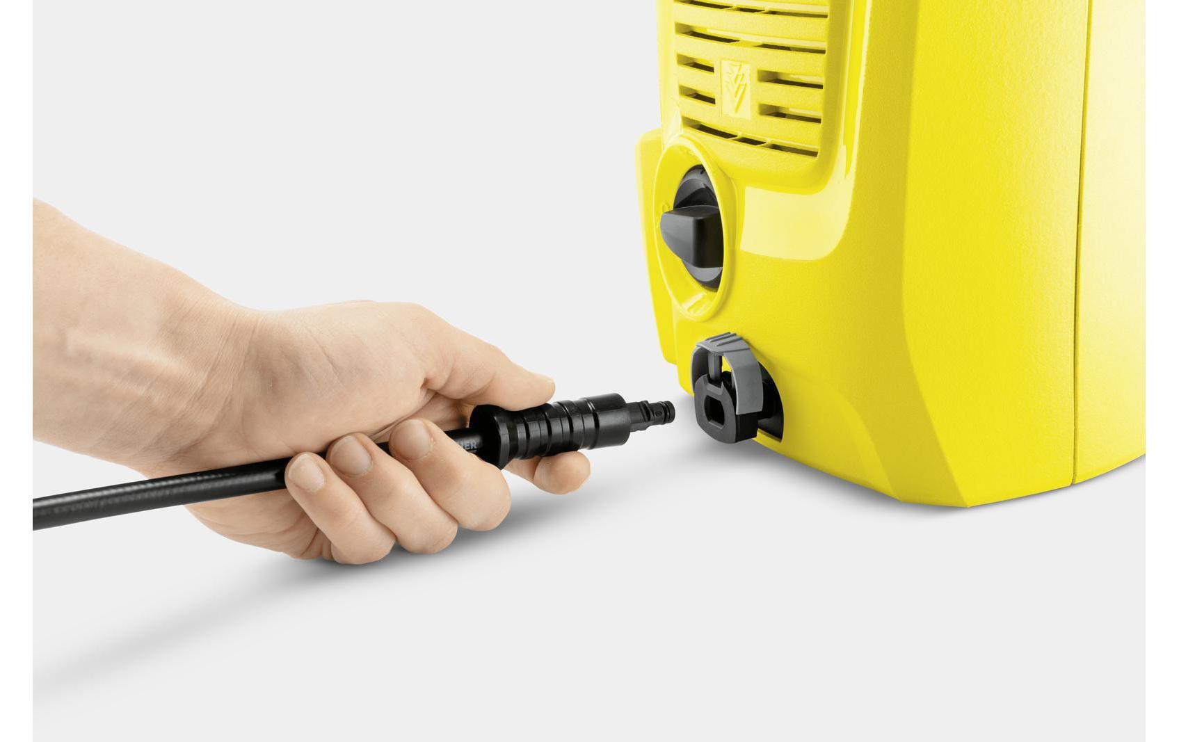 Kärcher Hochdruckreiniger K 2 Universal CH-Edition Kärcher Hochdruckreiniger K 2 Universal CH-Edition