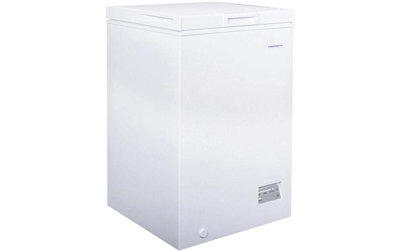 Kibernetik Gefriertruhe D947096 Weiss Kibernetik Gefriertruhe D947096 Weiss