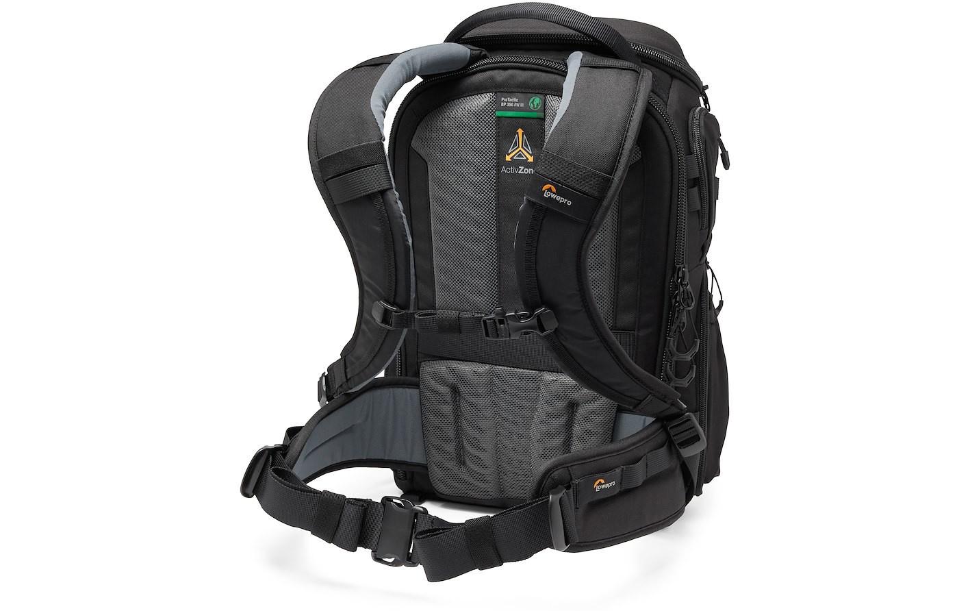 Lowepro Fotorucksack ProTactic BP 350 AW III