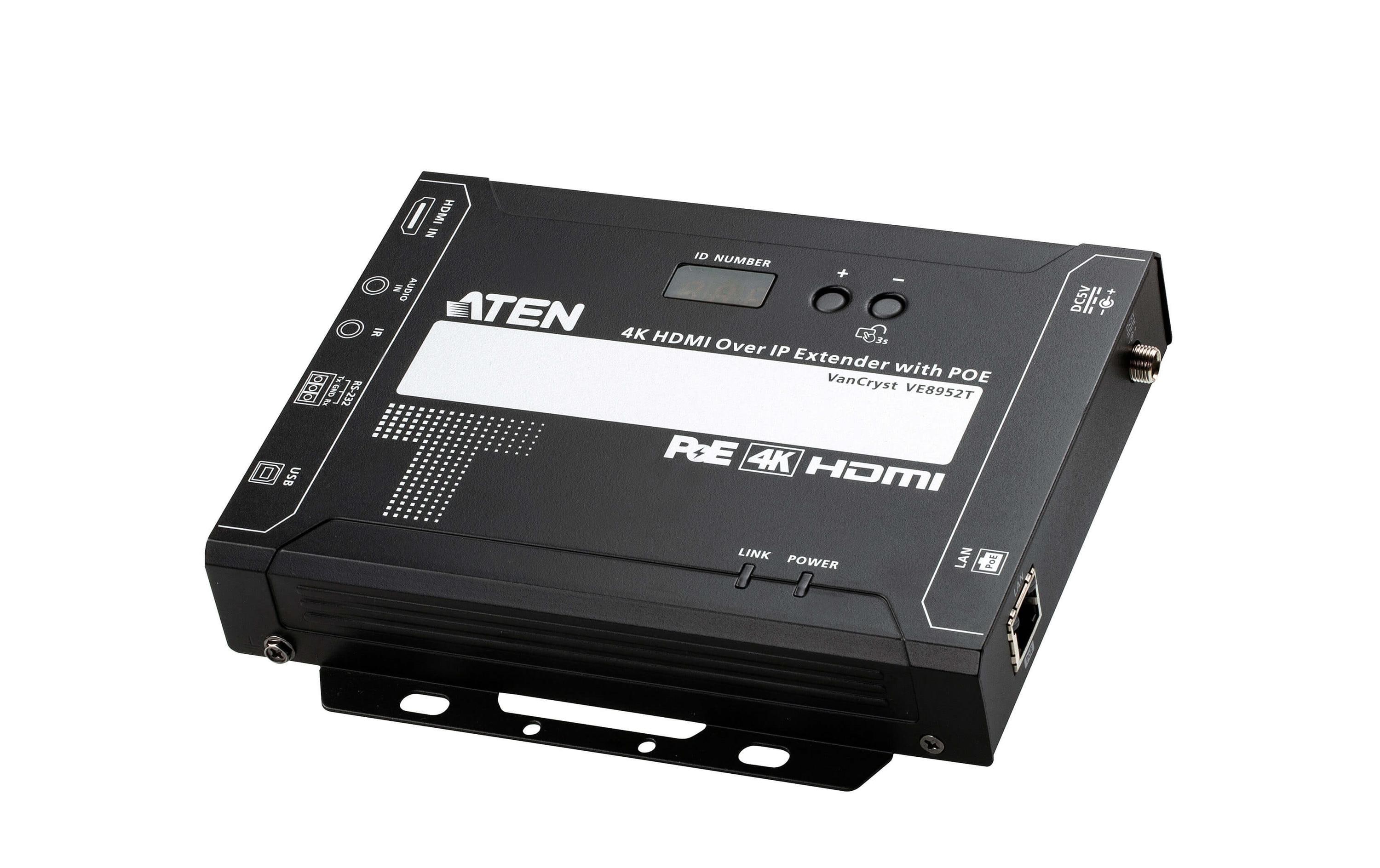 Aten HDMI-Extender 4K VE8952T Transmitter