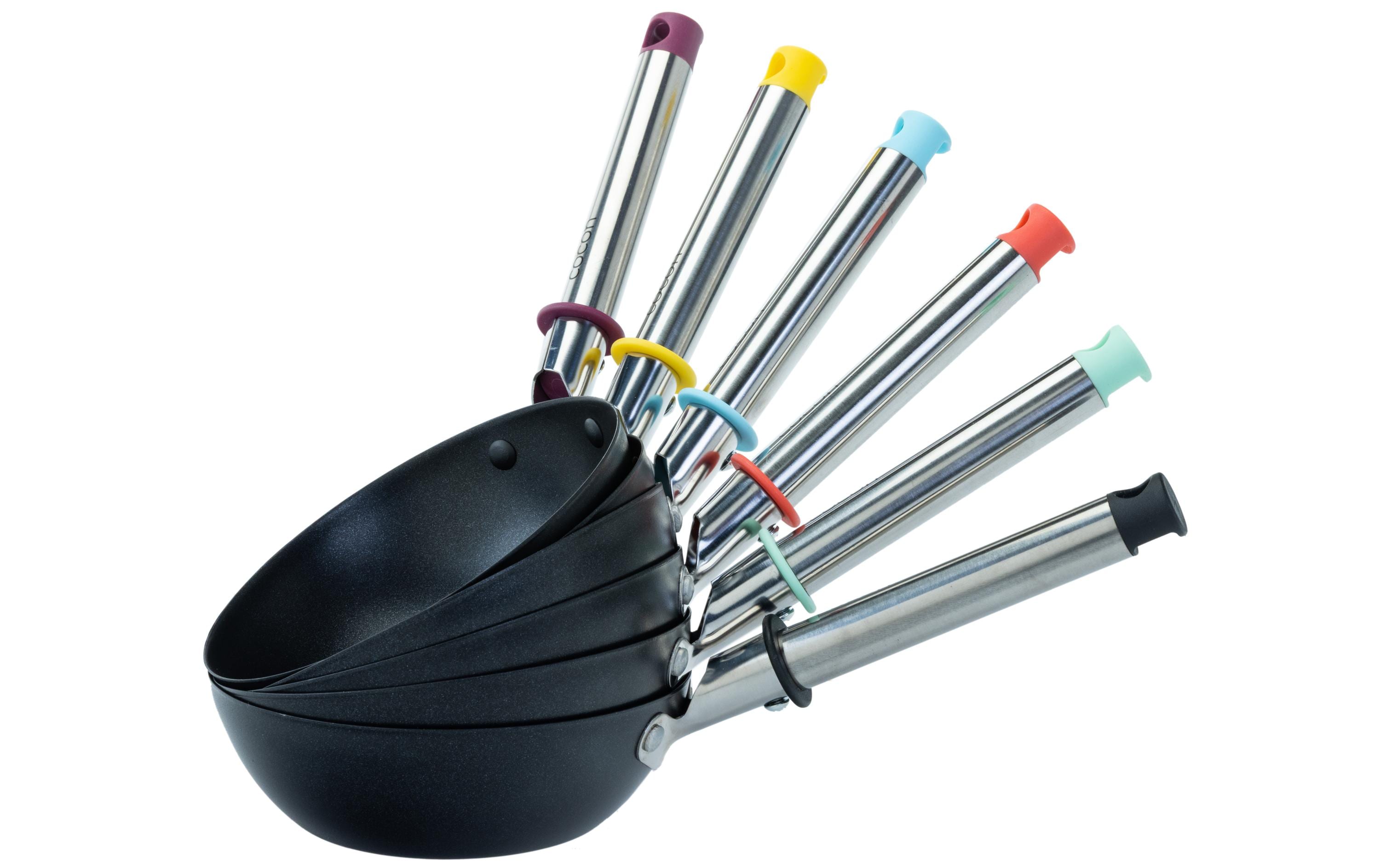 COCON Wok-Pfännchen für 6 Personen