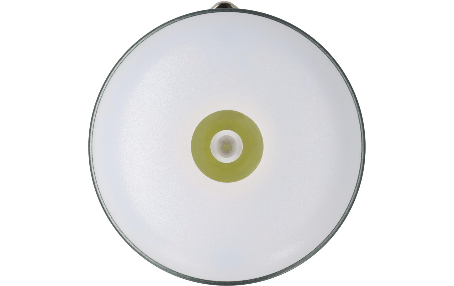 Brennenstuhl Campinglampe LED Magnetisch, Li-Ion-Akku, IP54, 450 lm