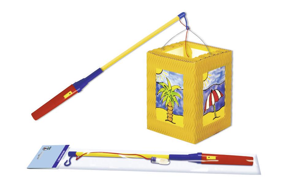 URSUS Laternenstab Elektrisch URSUS Laternenstab Elektrisch