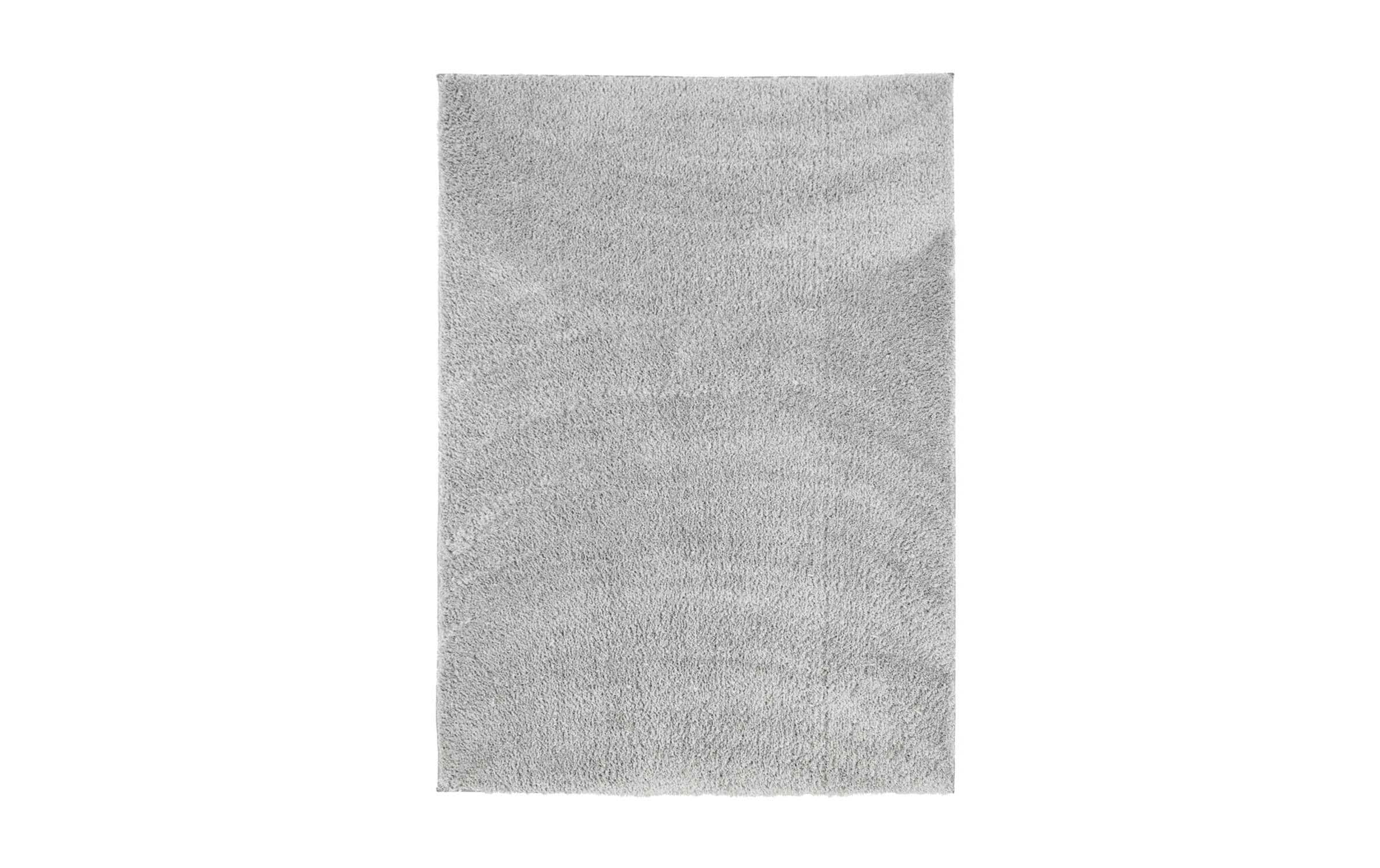 MyCarpet Teppich Softshine Silver 230 cm x 340 cm