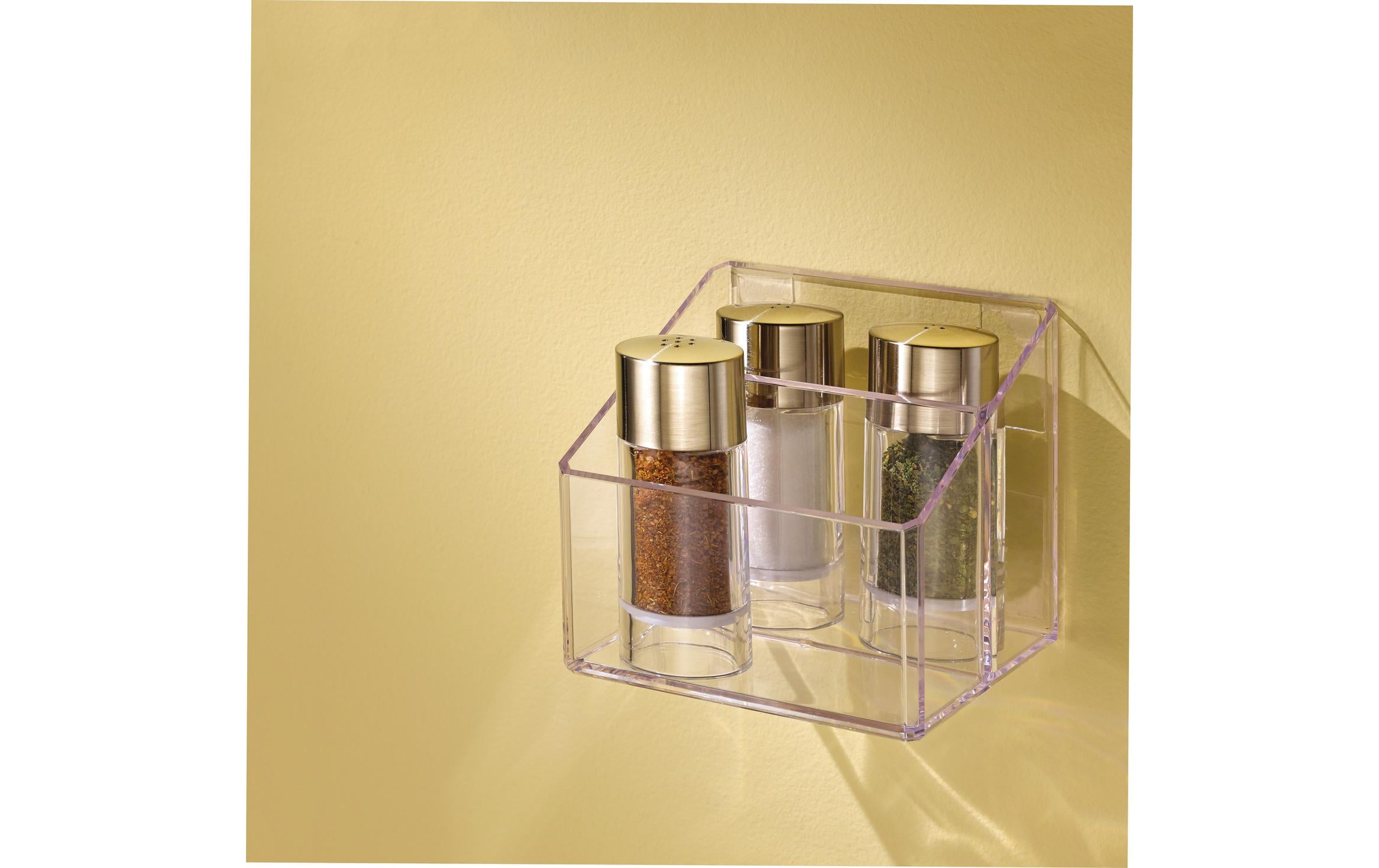 3M Doppelseitiges Klebeband Transparent 19 mm x 5 m