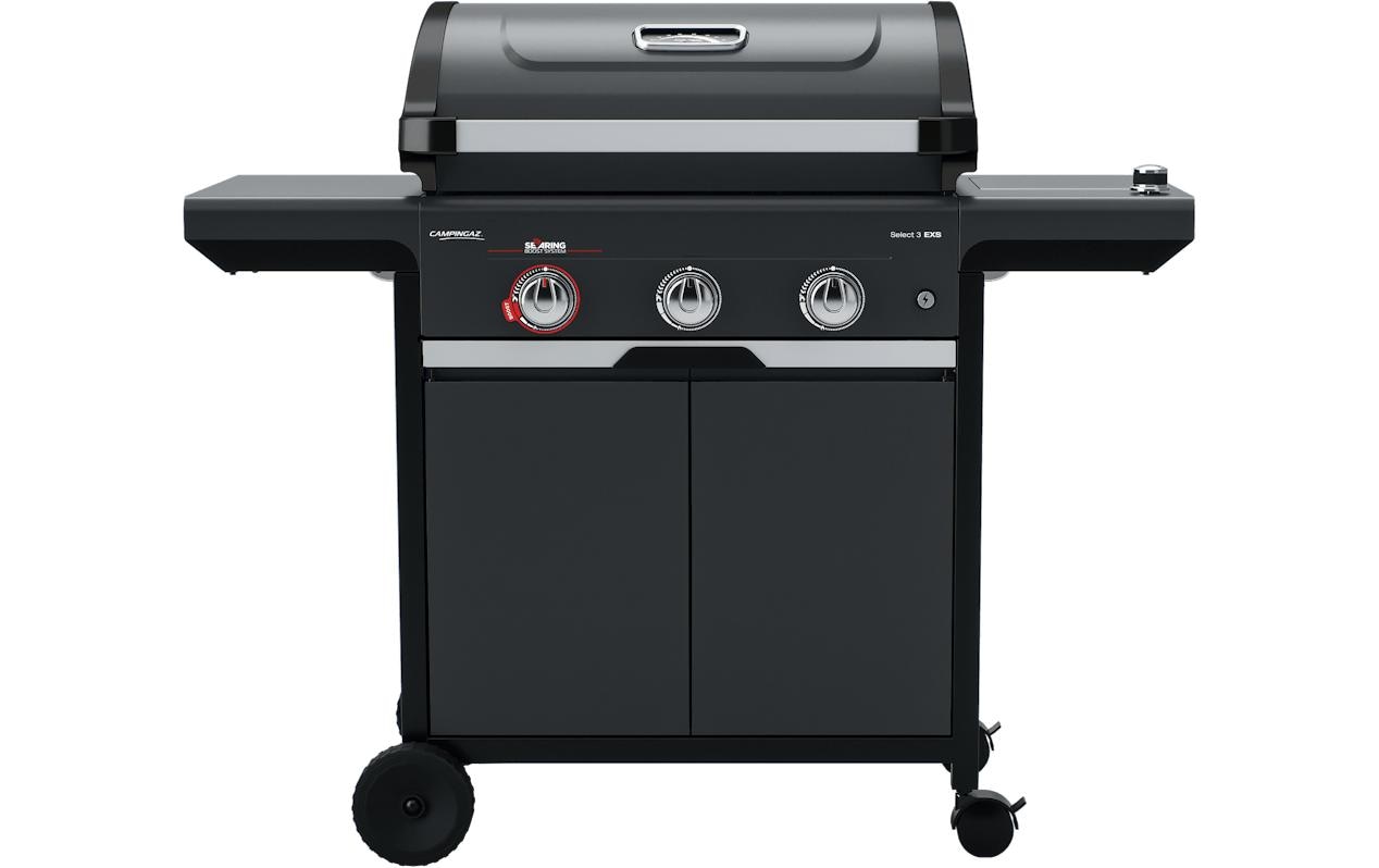 Campingaz Gasgrill Select 3 EXS SBS Campingaz Gasgrill Select 3 EXS SBS