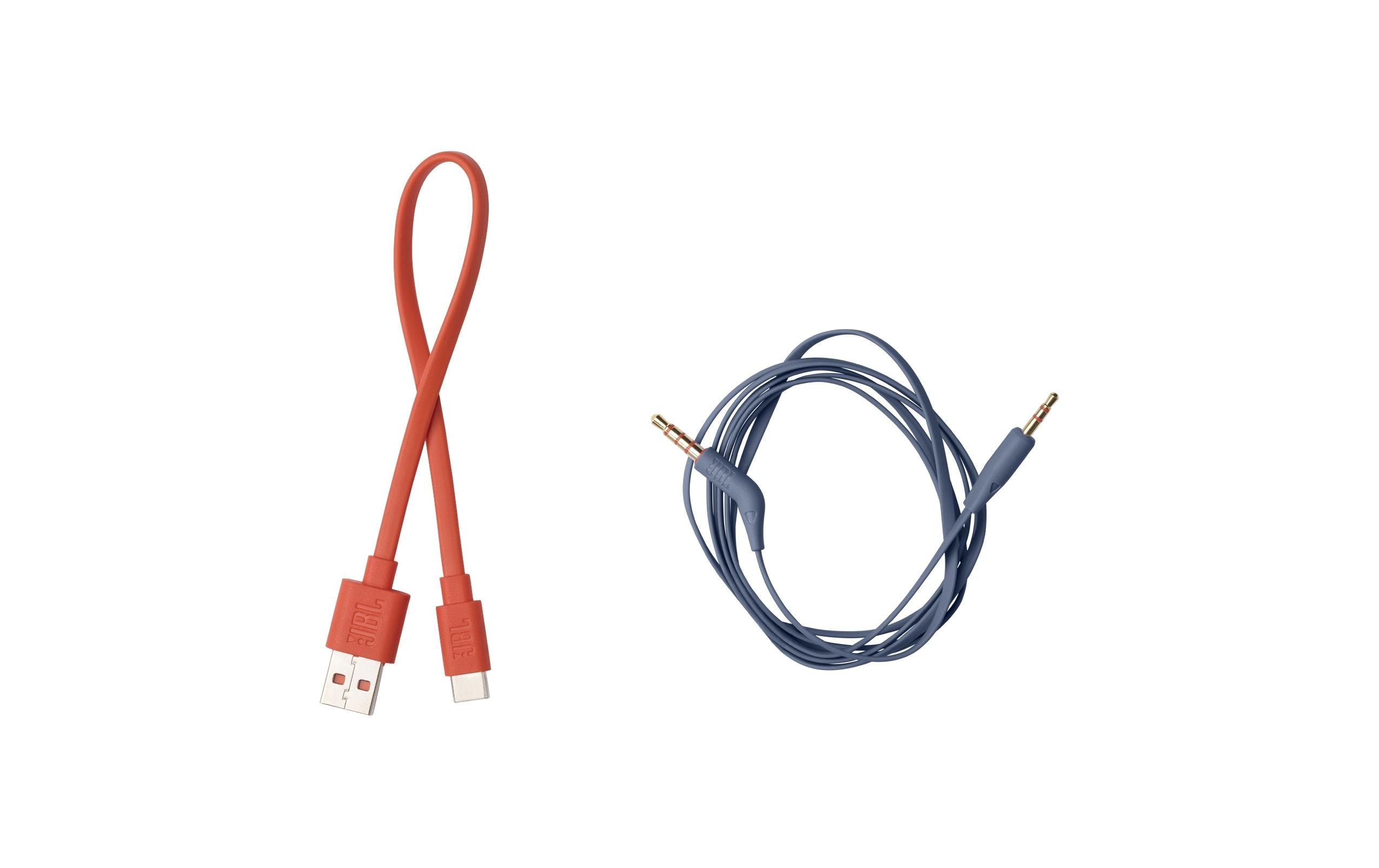 JBL Wireless On-Ear-Kopfhörer TUNE 670NC Blau