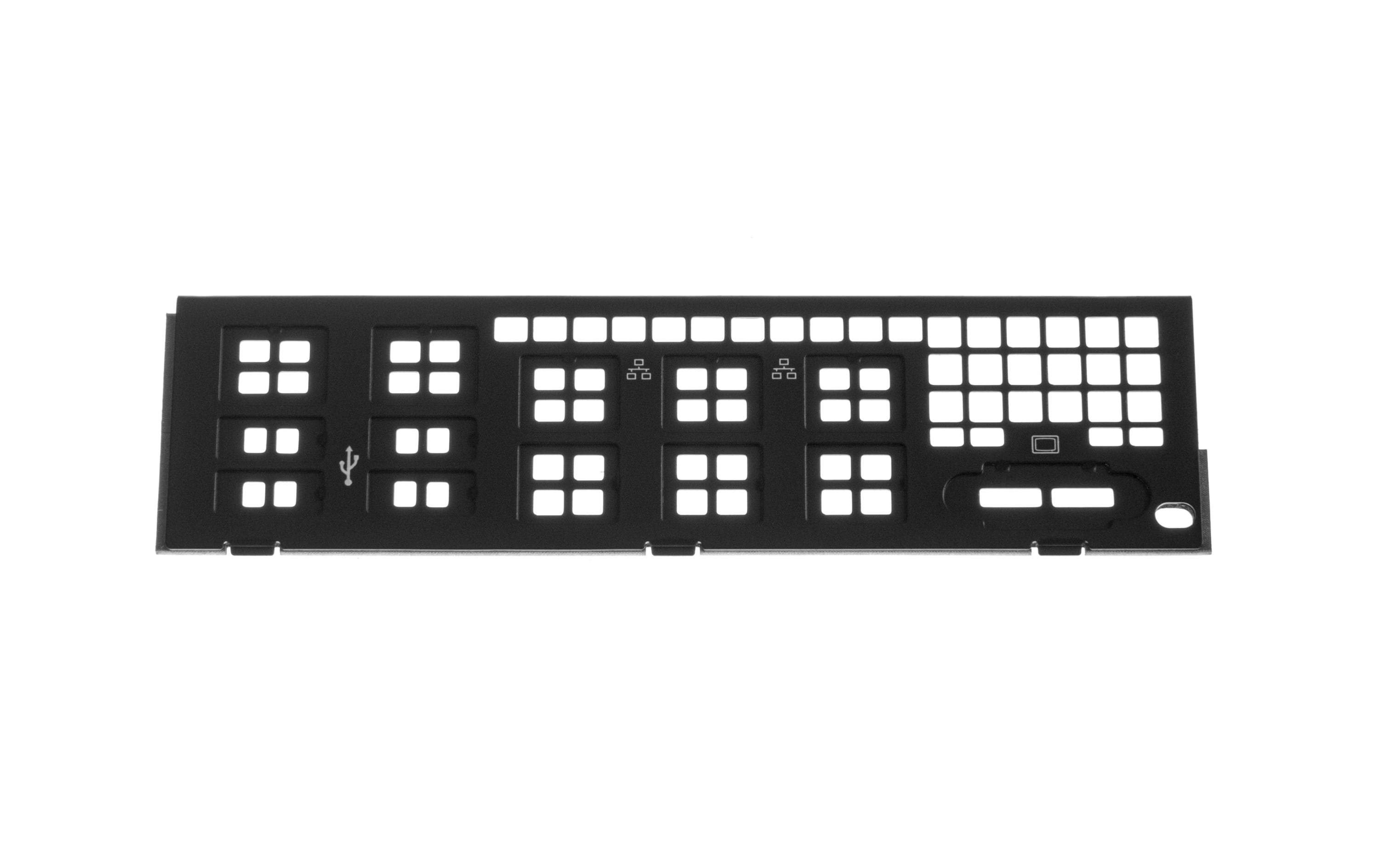 Supermicro Bracket MCP-260-00085-0B