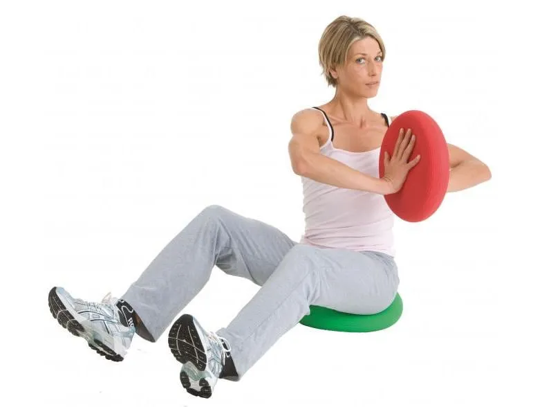 TOGU Ballkissen Dynair XL TOGU Ballkissen Dynair XL