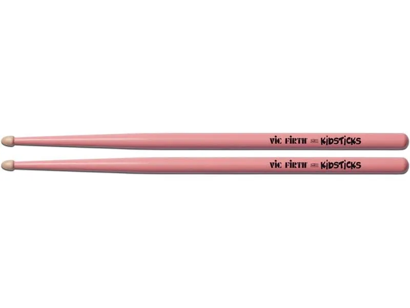 Vic Firth Drumsticks KIDSPINK – 1 Paar Vic Firth Drumsticks KIDSPINK – 1 Paar