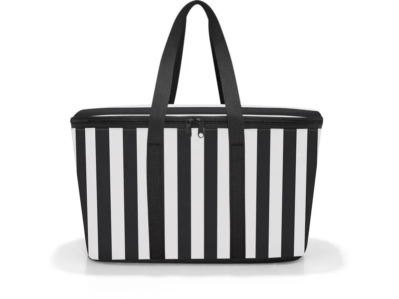 Reisenthel Kühltasche 20 l Summerstripes Black