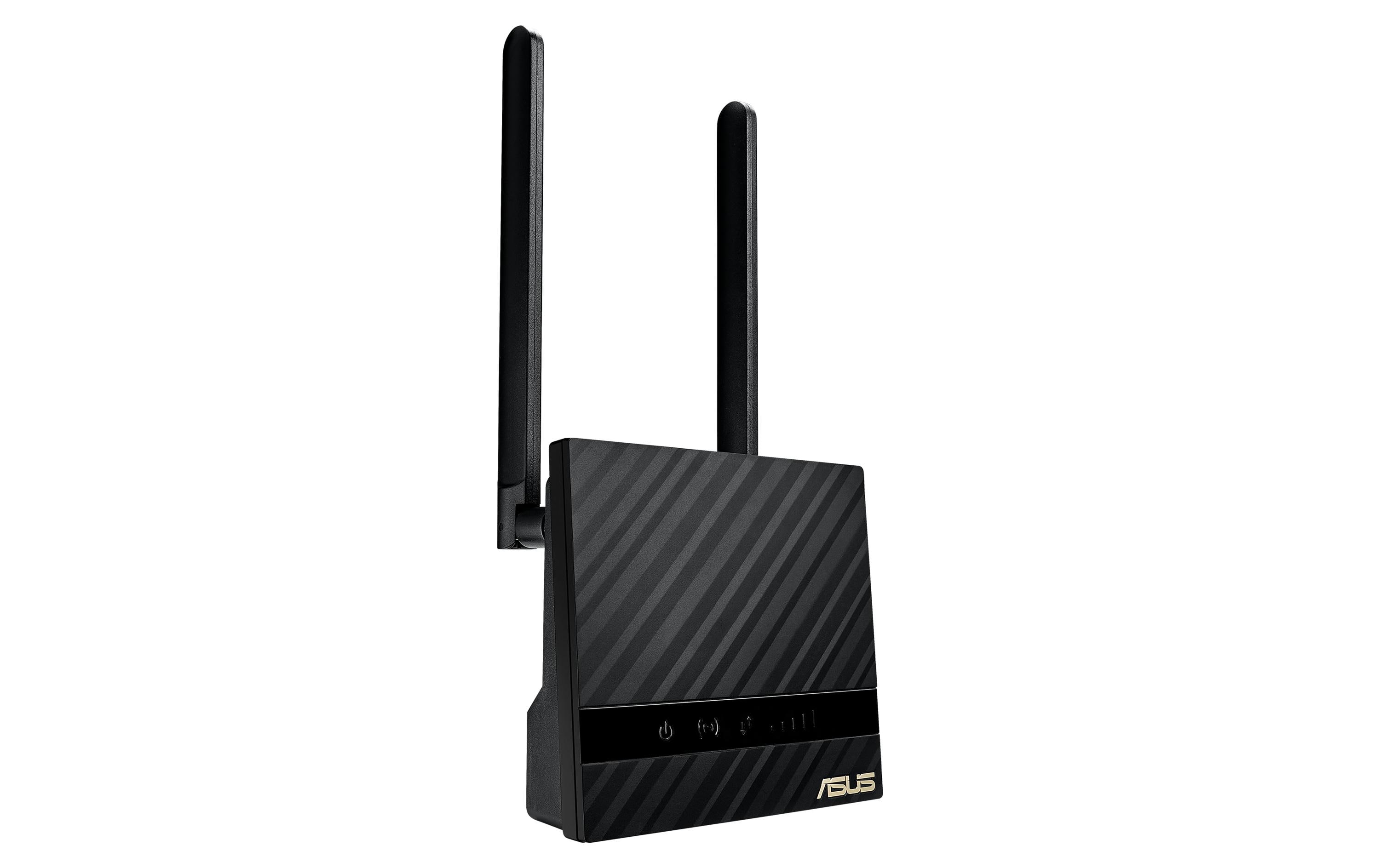 ASUS LTE-Router 4G-N16