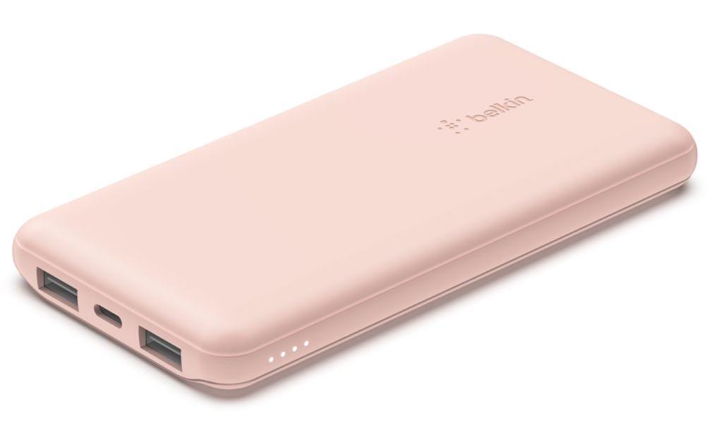 Belkin Powerbank Boost Charge 3-Port 10000 mAh Belkin Powerbank Boost Charge 3-Port 10000 mAh