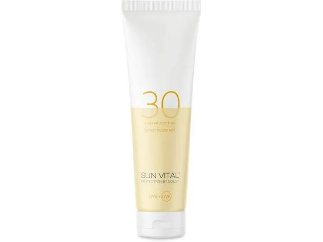 GOLOY Sonnenlotion Sun Vital LSF 30 150 ml 150 ml GOLOY Sonnenlotion Sun Vital LSF 30 150 ml 150 ml