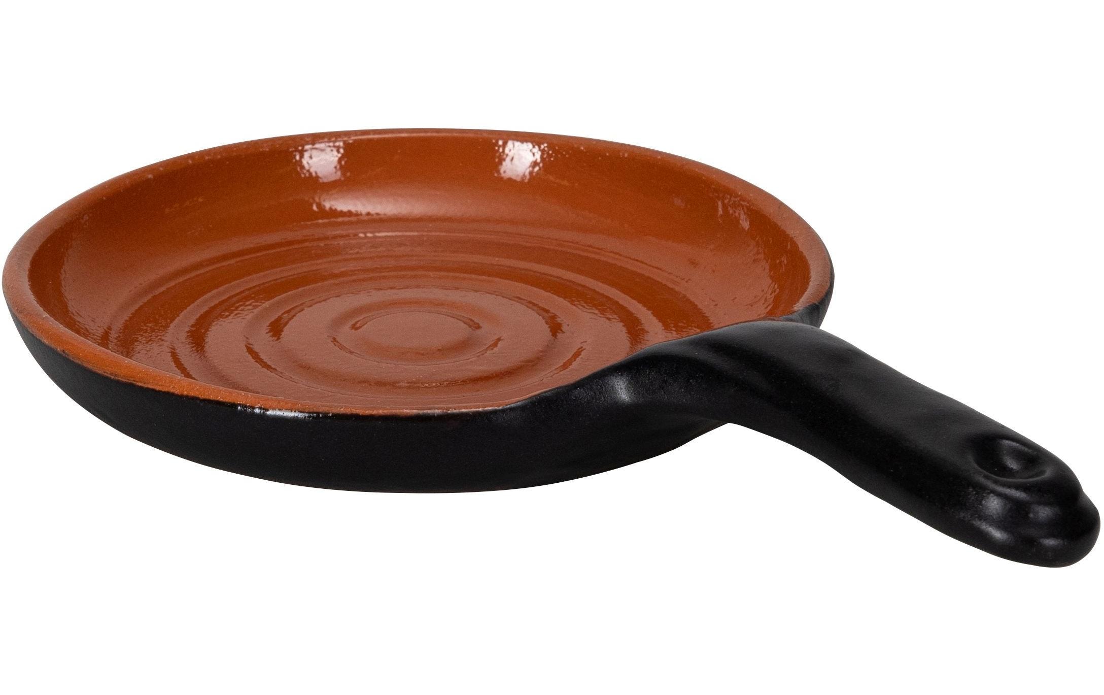 Nouvel Grillpfanne Grill me, Ø 16 cm, 1 Griff Nouvel Grillpfanne Grill me, Ø 16 cm, 1 Griff