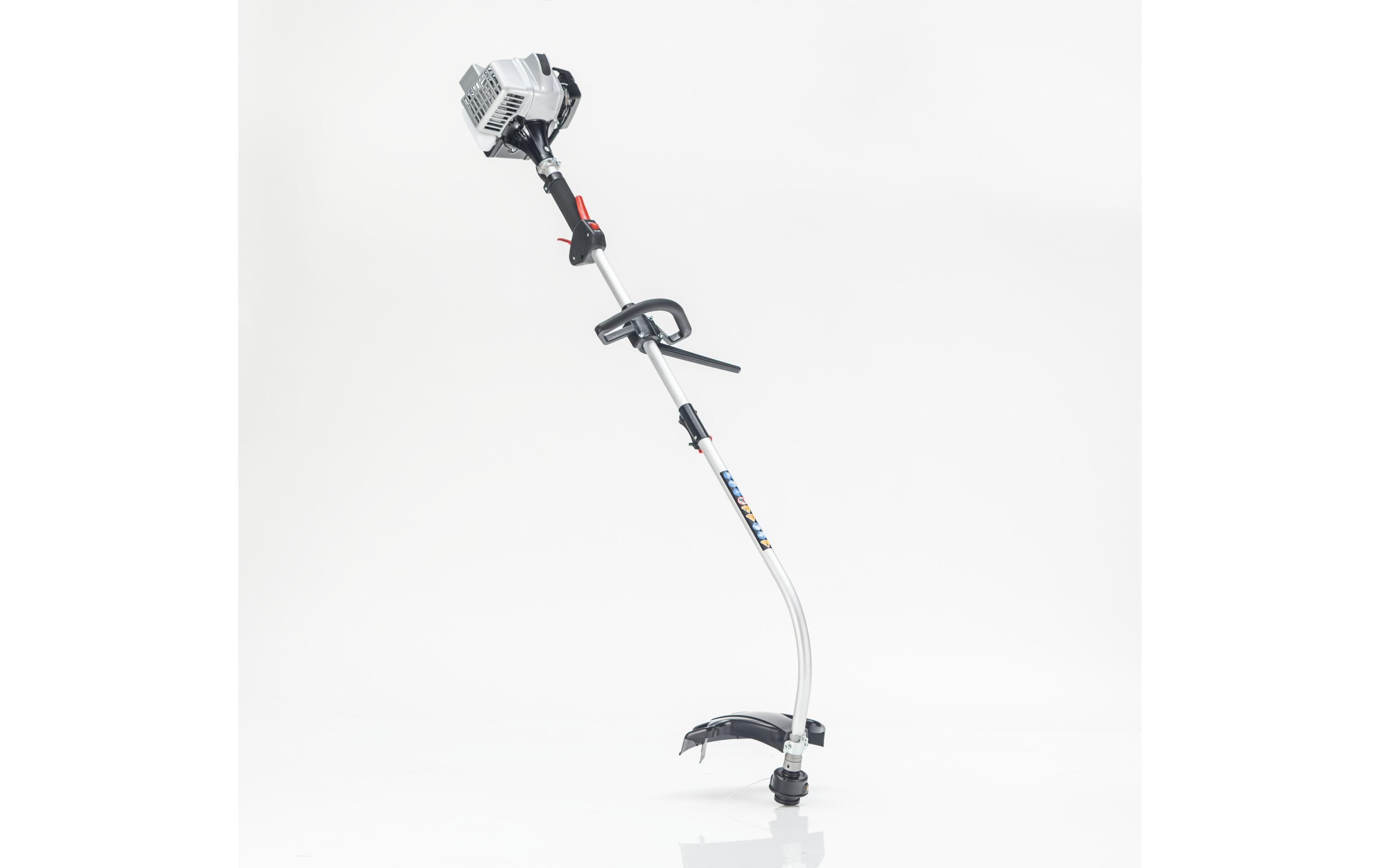 AL-KO Benzin-Motorsense BC 223 L-S AL-KO Benzin-Motorsense BC 223 L-S