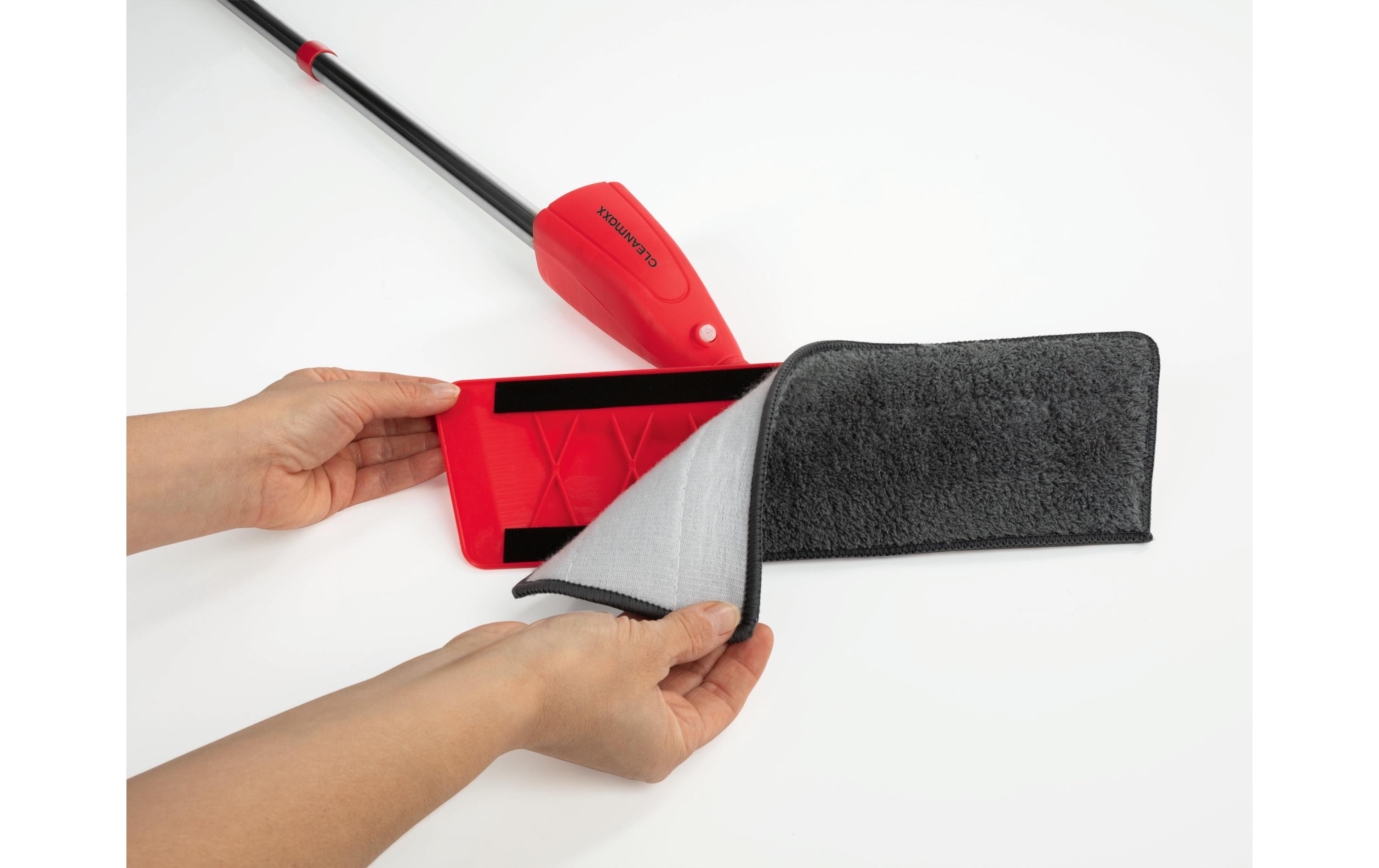 CLEANmaxx Sprühwischer