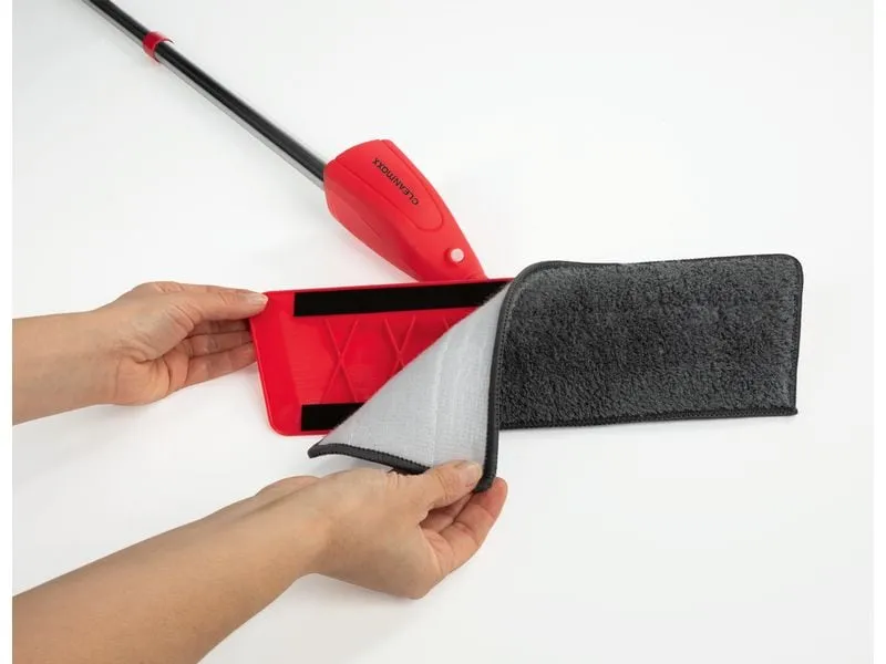 CLEANmaxx Sprühwischer