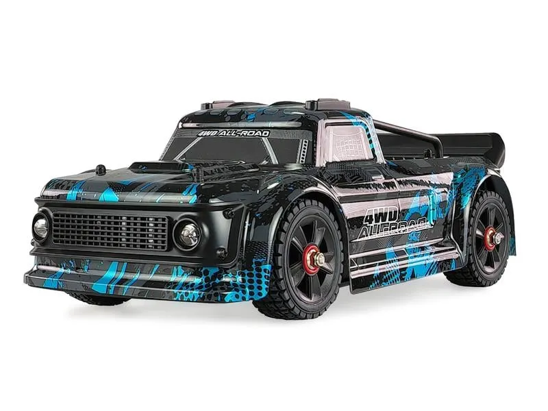 Amewi Tourenwagen Hyper Go Breaker Prodrift 1.4 RTR, 1:14 Amewi Tourenwagen Hyper Go Breaker Prodrift 1.4 RTR, 1:14