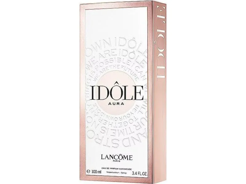 Lancôme Idôle Aura 100 ml