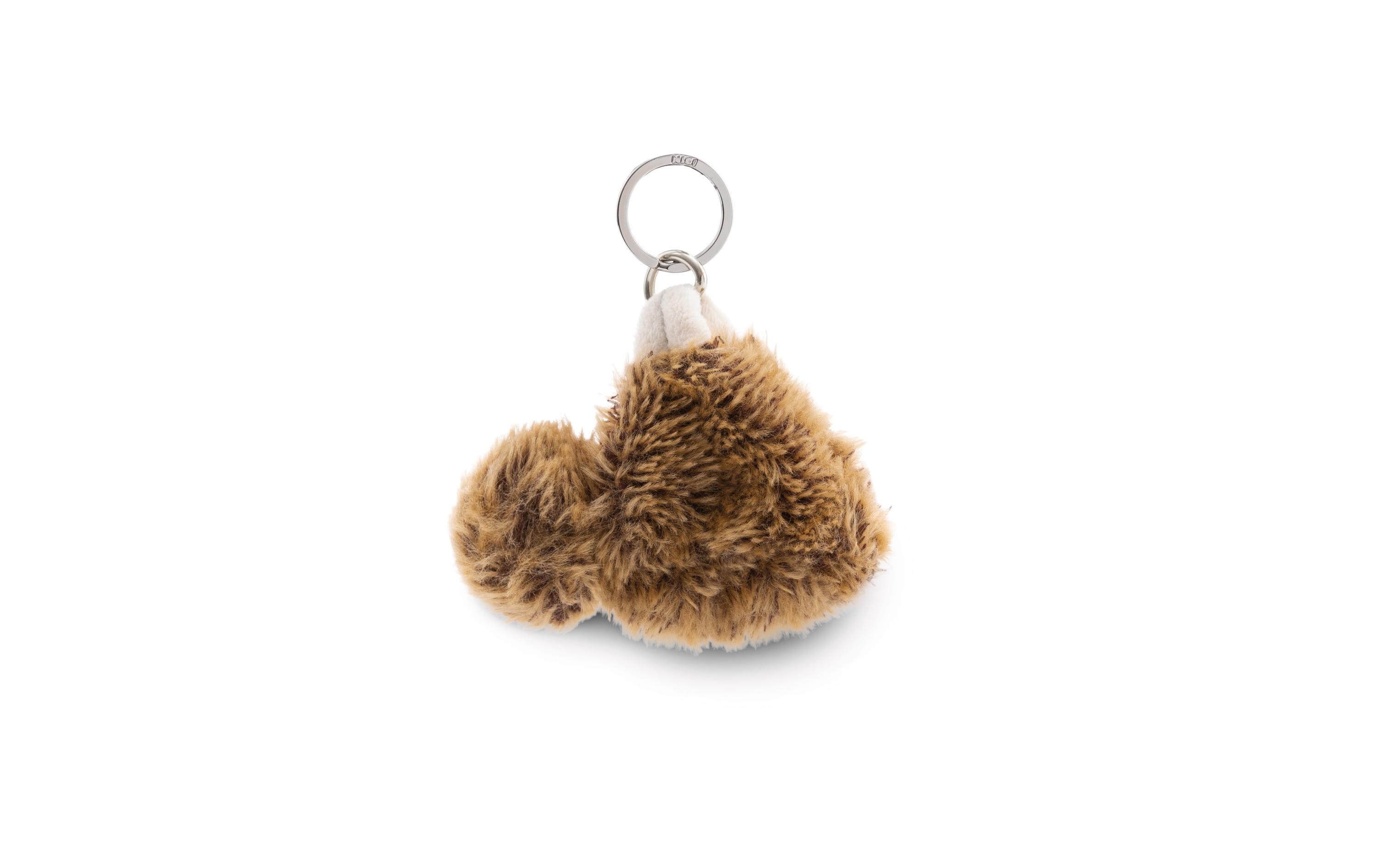 Nici Green Schlüsselanhänger Dreamy Winter Slobby 1 Stück