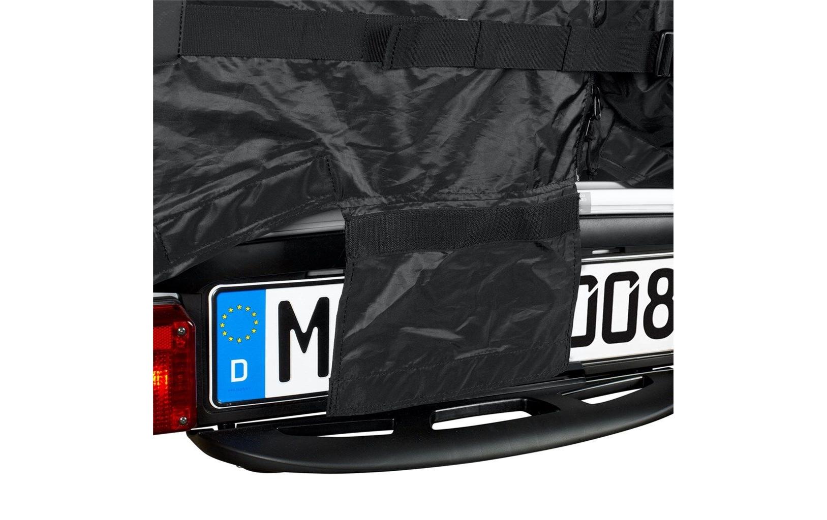 evoc Bike Rack Cover Road